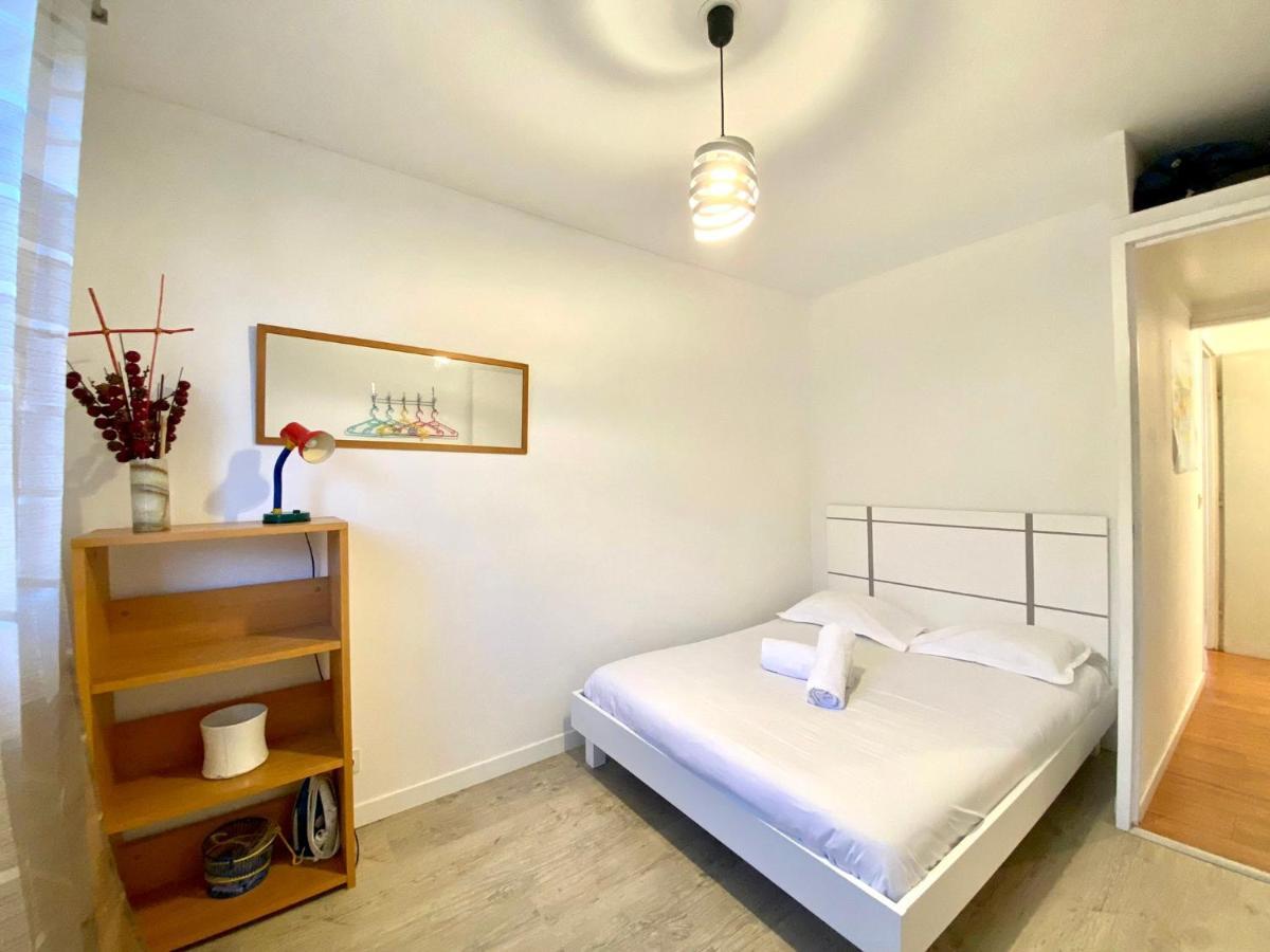 La Garonne - T3 Avec Parking Prive Apartment *